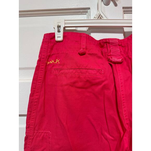 Johnny Was Floral Embroidered Black Swing Dress Size Small - Picture 10 of 10